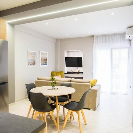 אלכסנדרופולי Urban City Suite1 Axd מראה חיצוני תמונה