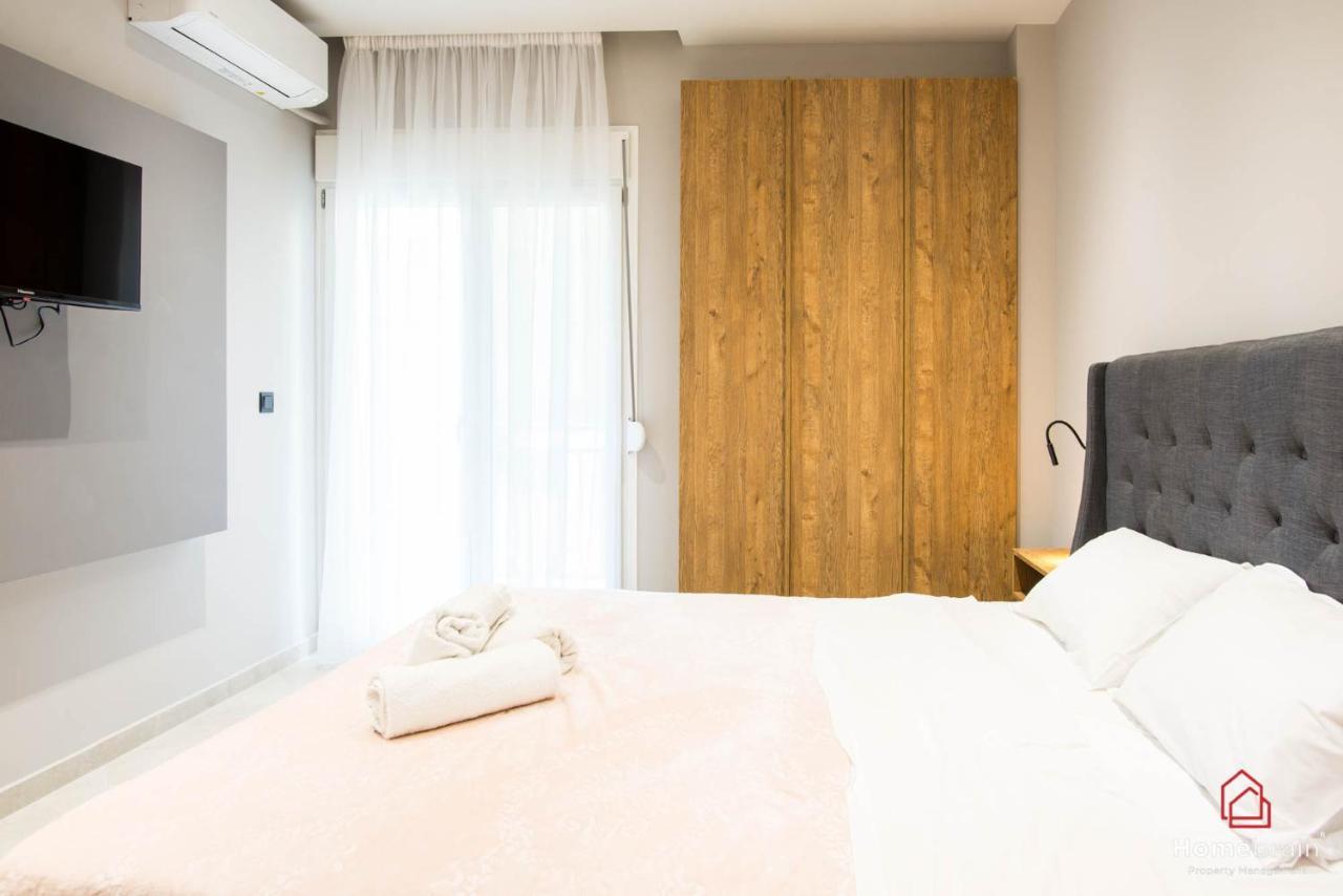 אלכסנדרופולי Urban City Suite1 Axd מראה חיצוני תמונה