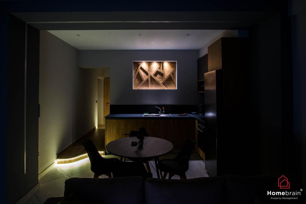 אלכסנדרופולי Urban City Suite1 Axd מראה חיצוני תמונה