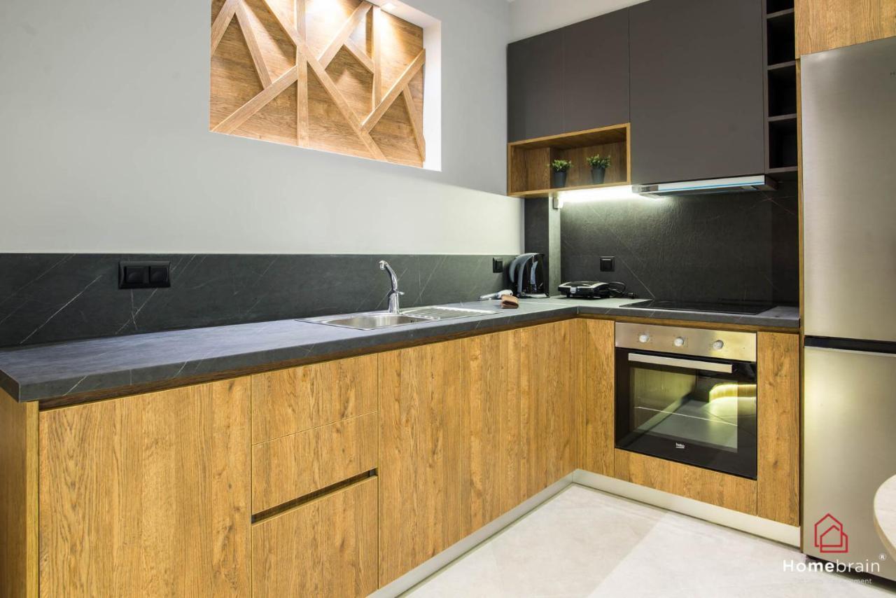 אלכסנדרופולי Urban City Suite1 Axd מראה חיצוני תמונה