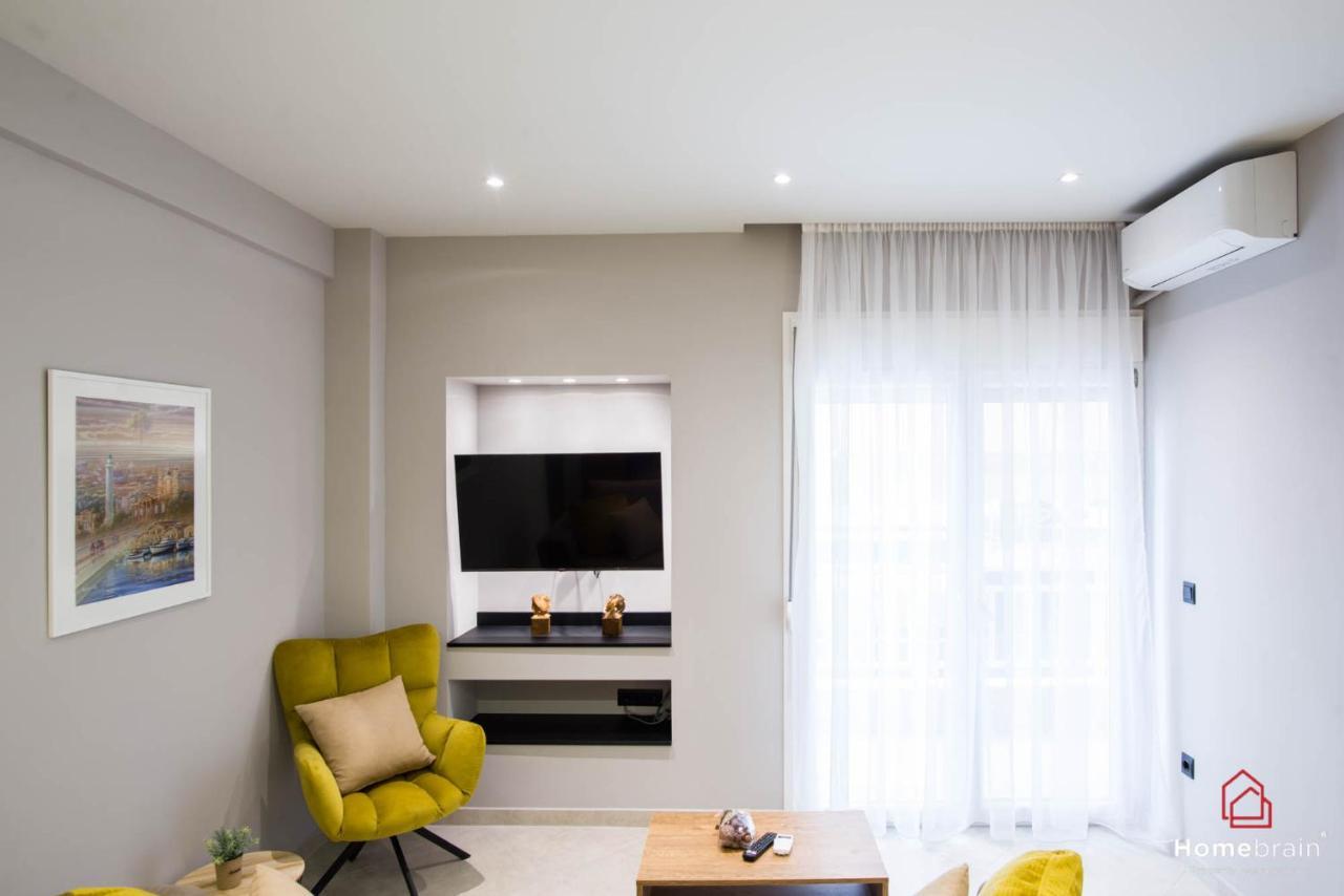 אלכסנדרופולי Urban City Suite1 Axd מראה חיצוני תמונה