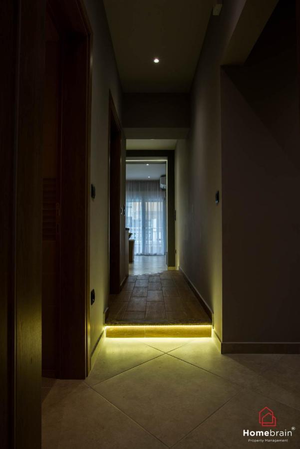אלכסנדרופולי Urban City Suite1 Axd מראה חיצוני תמונה