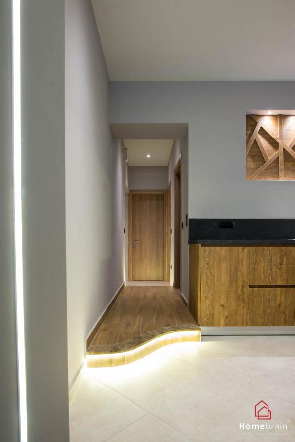 אלכסנדרופולי Urban City Suite1 Axd מראה חיצוני תמונה