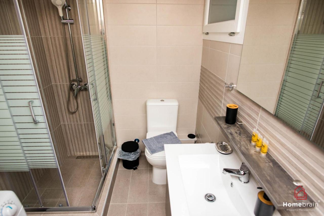 אלכסנדרופולי Urban City Suite1 Axd מראה חיצוני תמונה