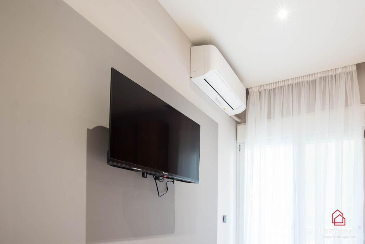 אלכסנדרופולי Urban City Suite1 Axd מראה חיצוני תמונה