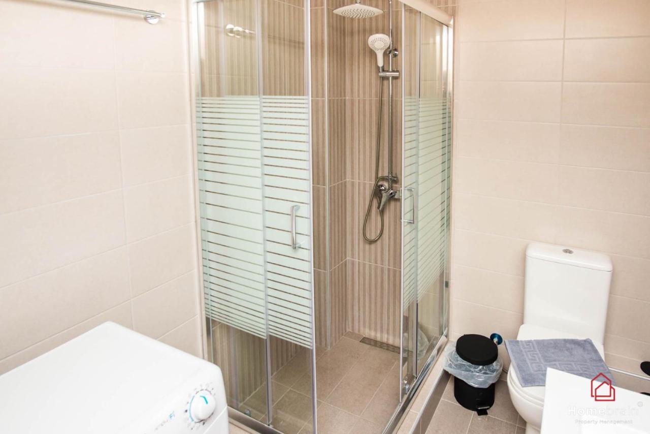 אלכסנדרופולי Urban City Suite1 Axd מראה חיצוני תמונה